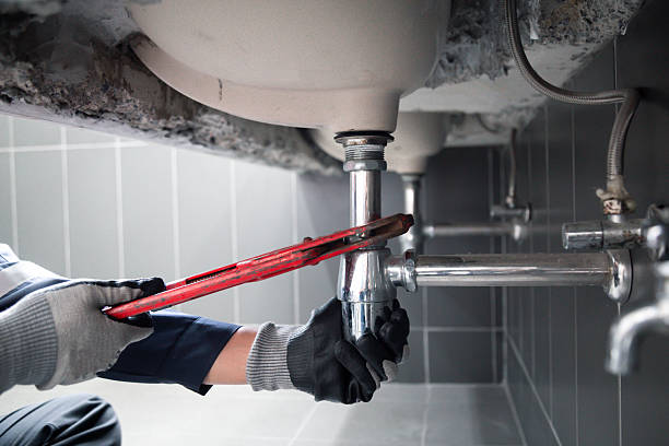 Trusted Drain Cleaning service in Glenolden, PA - Masters Plumbing Service